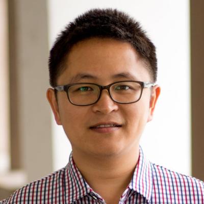 Binghui Cheng, photo 2