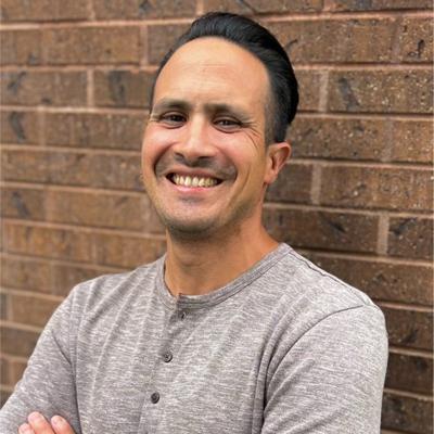 Adrian Dominguez, photo 2