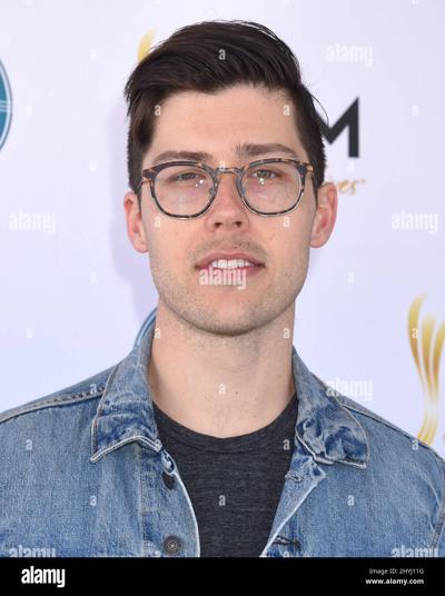 Wes Hambrick, photo 2