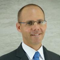 Gareth Fotouhi, Ph.D., photo 1