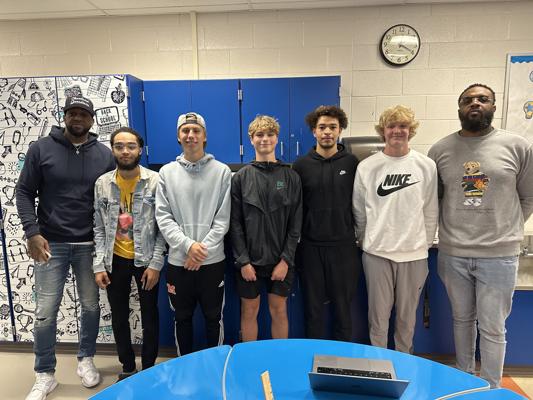 Sebastian Rust, photo 1