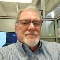 Larry Wright, photo 1