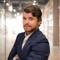 David Tharp, photo 2