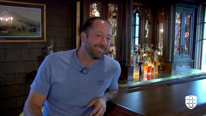 Todd Rausch, photo 2