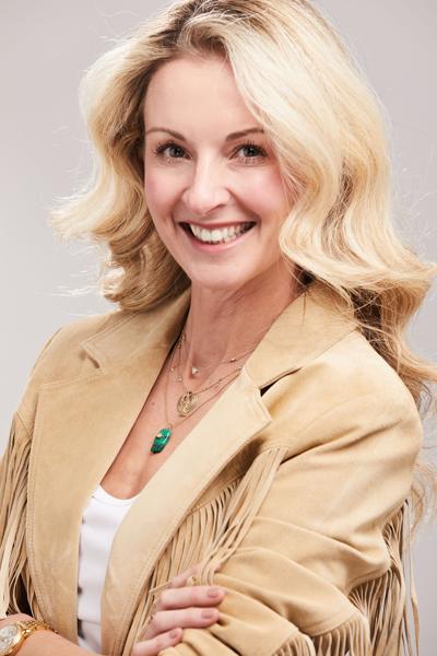 Janelle Gerrard, photo 2