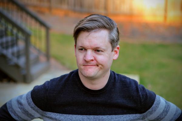 Timothy Dorr, photo 1