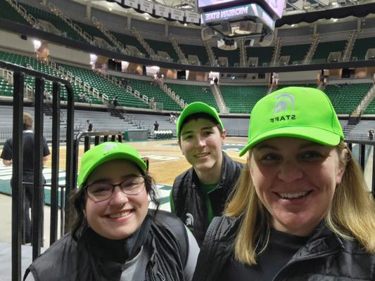 Allie Semperger, photo 1