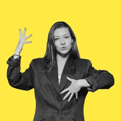 Alexandra Gheorghe, photo 1