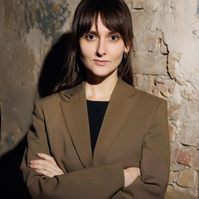 Liza Volpova, photo 1