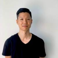 Thomas Kobayashi, photo 1