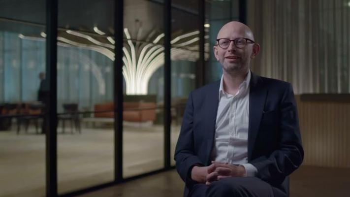 Mark Brunning, photo 1