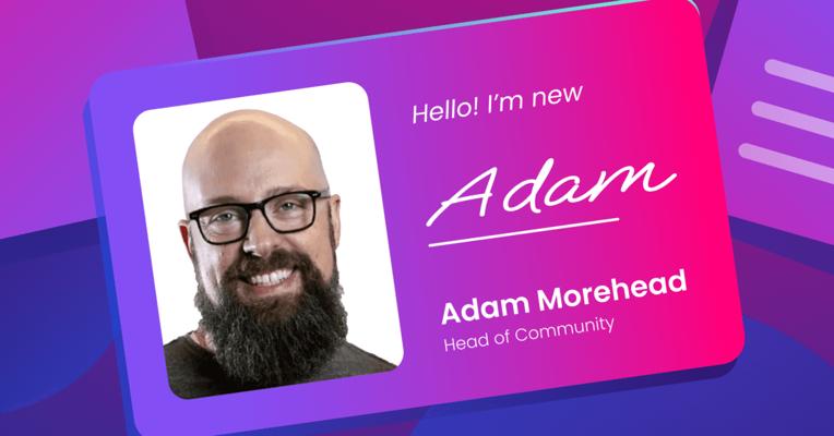 Adam Morehead, photo 2