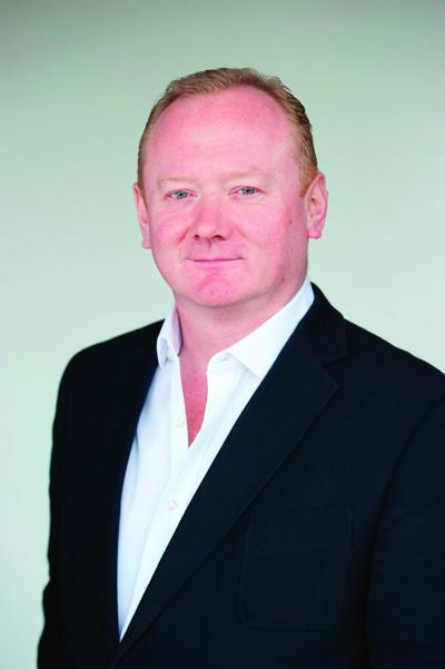 John Nugent, photo 1