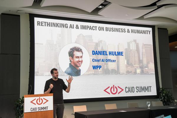 Davide Umilio, photo 1