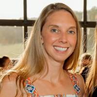 Heather Hooks, photo 1