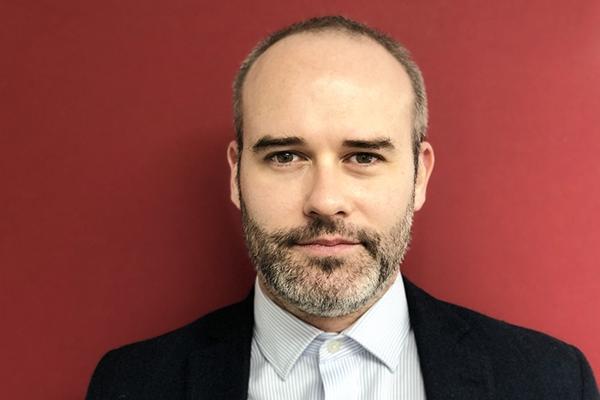 Chris Brazier, photo 1