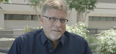 Eric Strauss, photo 2