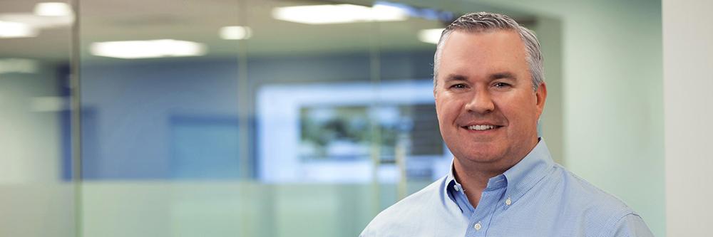 Chris Scanlan, photo 1