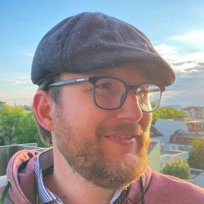 Albert Menacher, photo 1