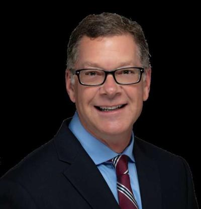 Mike Bendoff, photo 2