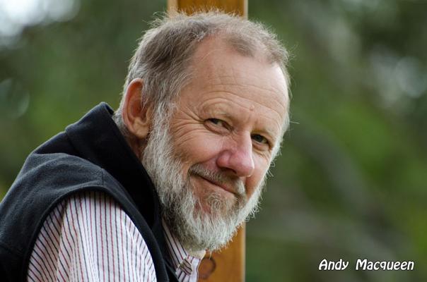 Andy MacQueen, photo 2