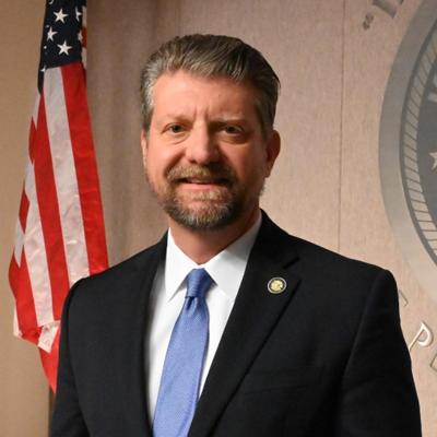 Zac Scribner, photo 1