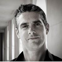 Duncan Daines, photo 1