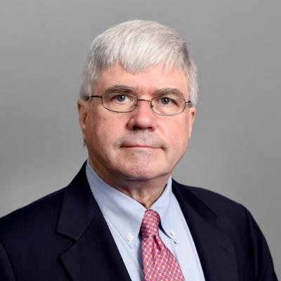 Douglas Cochran, photo 1