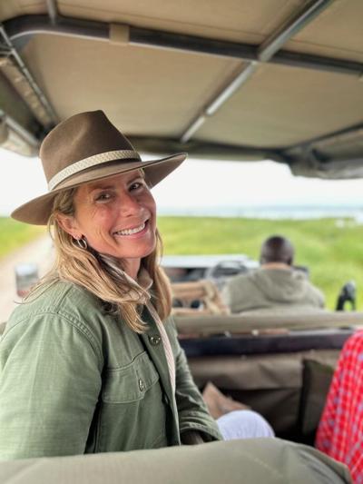 Kate Lesher, photo 2