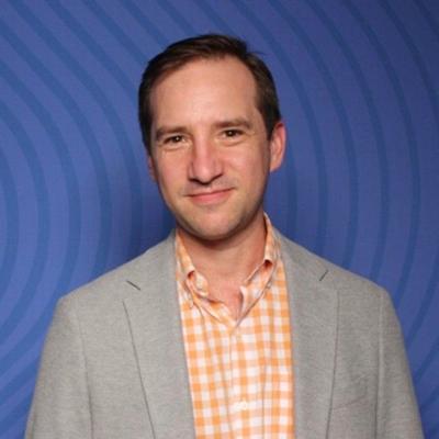 Christopher Lucas, photo 1