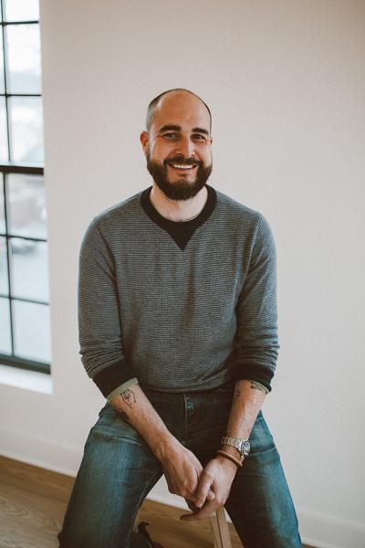 Derek Henry, photo 1