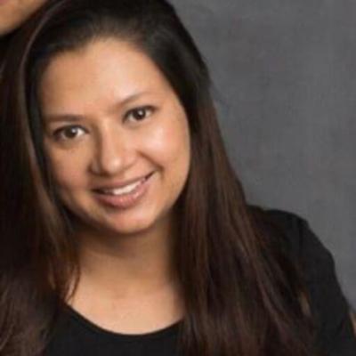 Palak Upadhyay, photo 1