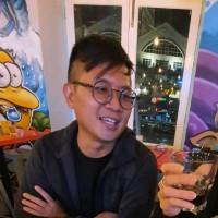 Bernard Lim, photo 2