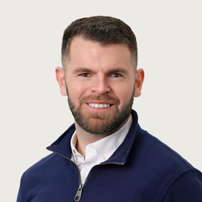 Blake Faulds, photo 2