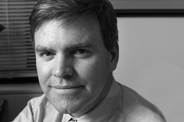 Douglas Bigham, photo 1