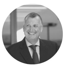 Mick McAteer, photo 1