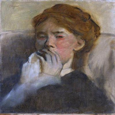 Beth Batsford, photo 2