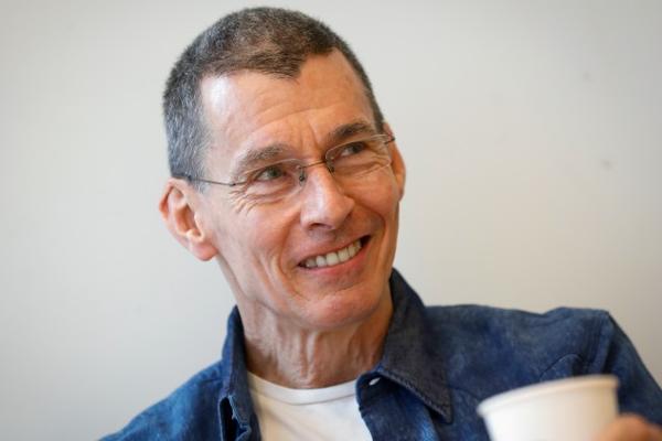 Karl Kaufmann, photo 2