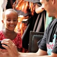 Matthew Erickson, photo 2