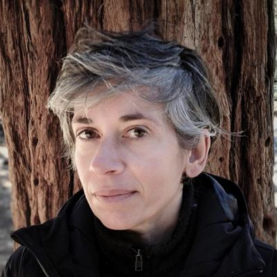 Anastasia Polychronaki