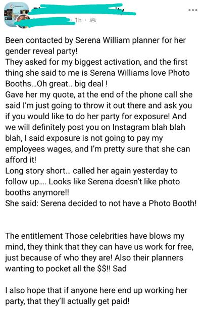 Serena Argens, photo 1