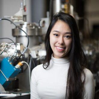 Monica Pham, photo 2