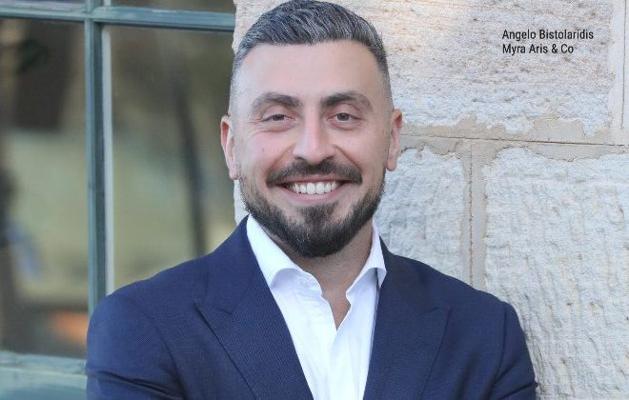 Angelo Bistolaridis, photo 2