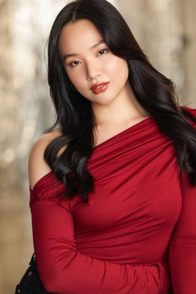 Winnie Wang, photo 2