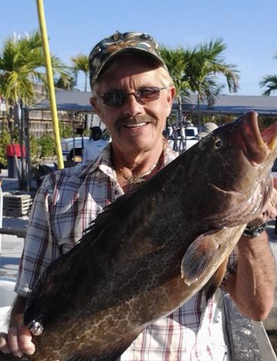 David Shupe, photo 1