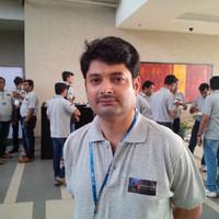 Mrigendra Singh, photo 2