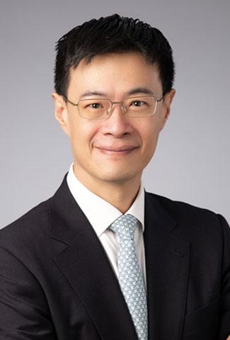 Adrian Lai, photo 1