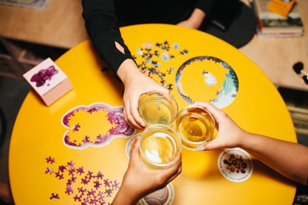 Katherine Hand, photo 1