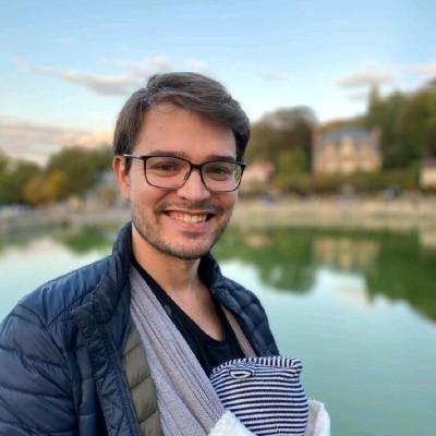 Maxence Foisy, photo 1