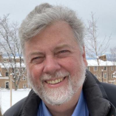 Kevin Schaefer, photo 1
